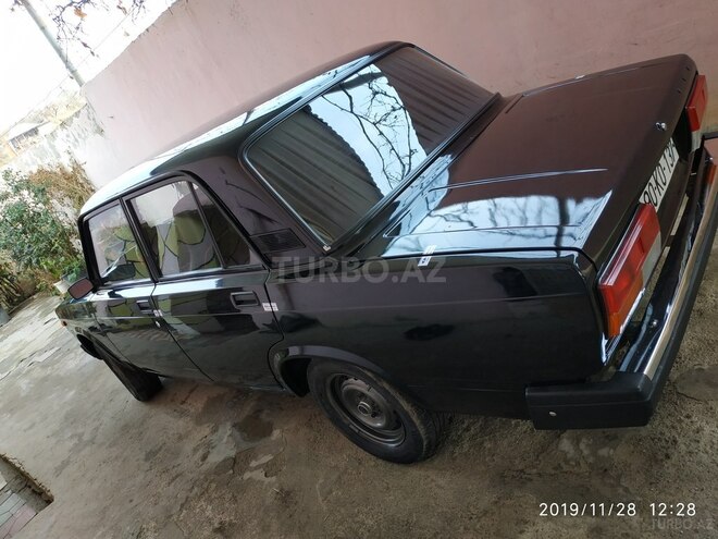 LADA (VAZ) 2107 2011, 85,000 km - 1.6 л - Göygöl