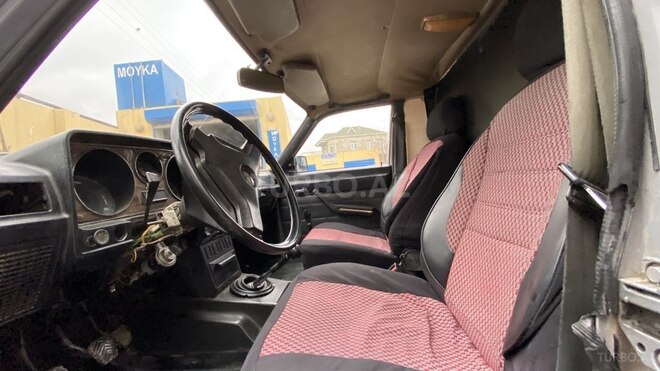 GAZ 31029 1997, 207,550 km - 2.5 l - Bakı