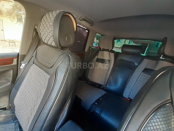 Volkswagen Touareg 2005, 200,000 km - 3.2 l - Bakı