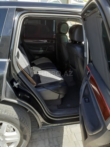 Volkswagen Touareg 2005, 200,000 km - 3.2 l - Bakı