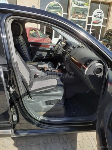 Volkswagen Touareg 2005, 200,000 km - 3.2 l - Bakı