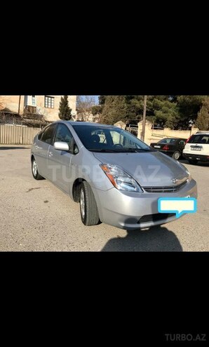 Toyota Prius 2007, 130,000 km - 1.5 l - Bakı