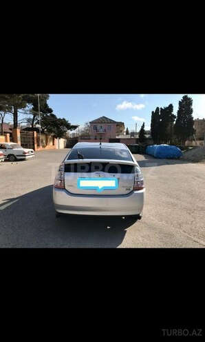 Toyota Prius 2007, 130,000 km - 1.5 l - Bakı