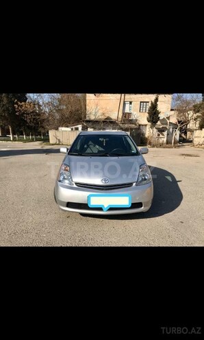 Toyota Prius 2007, 130,000 km - 1.5 l - Bakı