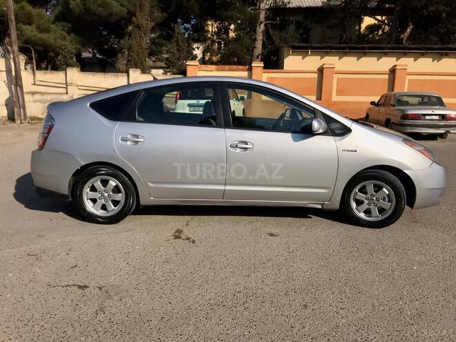 Toyota Prius 2007, 130,000 km - 1.5 l - Bakı