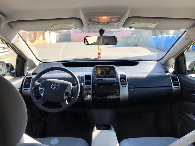 Toyota Prius 2007, 130,000 km - 1.5 l - Bakı