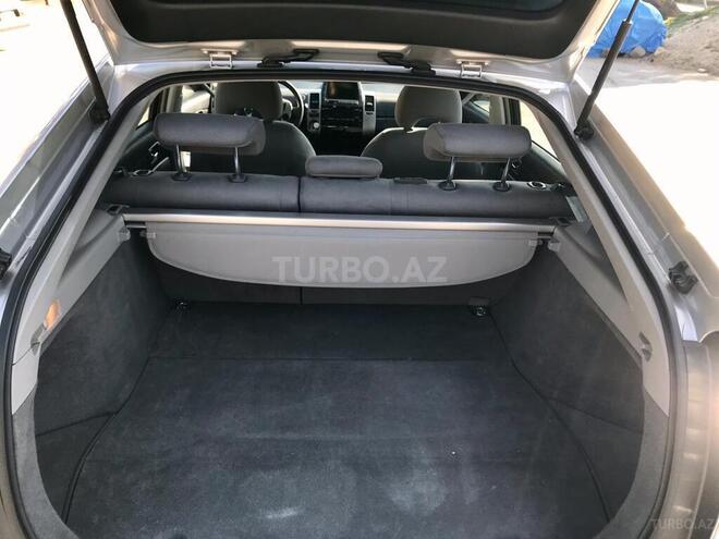 Toyota Prius 2007, 130,000 km - 1.5 l - Bakı