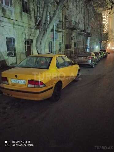 Iran Khodro Samand 2006, 350,000 km - 0.1 л - Bakı