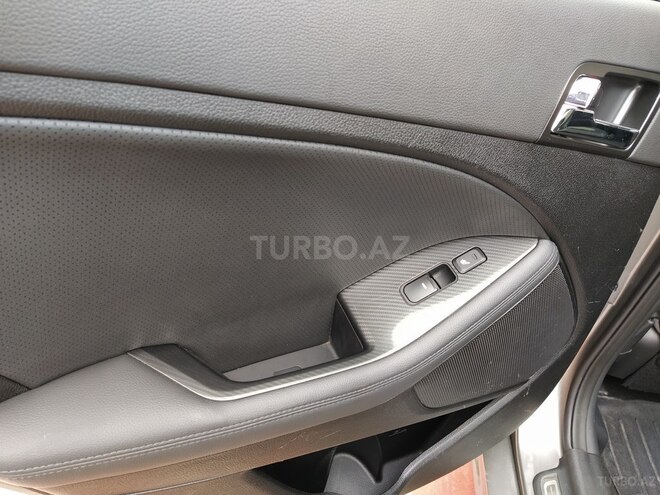 Kia Optima 2012, 145,000 km - 2.0 l - Bakı