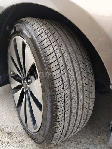 Kia Optima 2012, 145,000 km - 2.0 l - Bakı