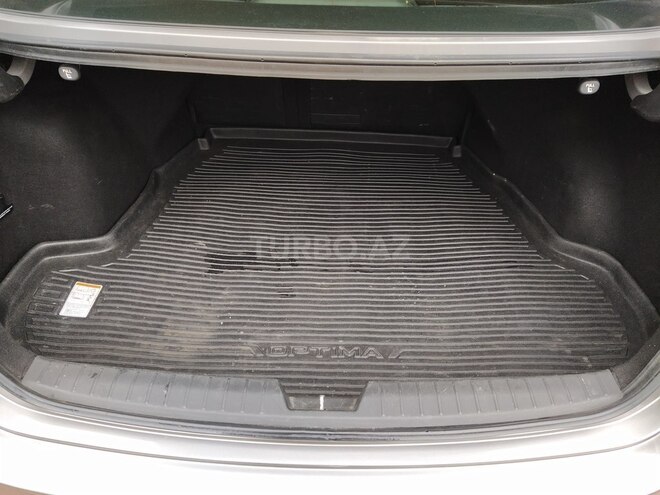 Kia Optima 2012, 145,000 km - 2.0 l - Bakı