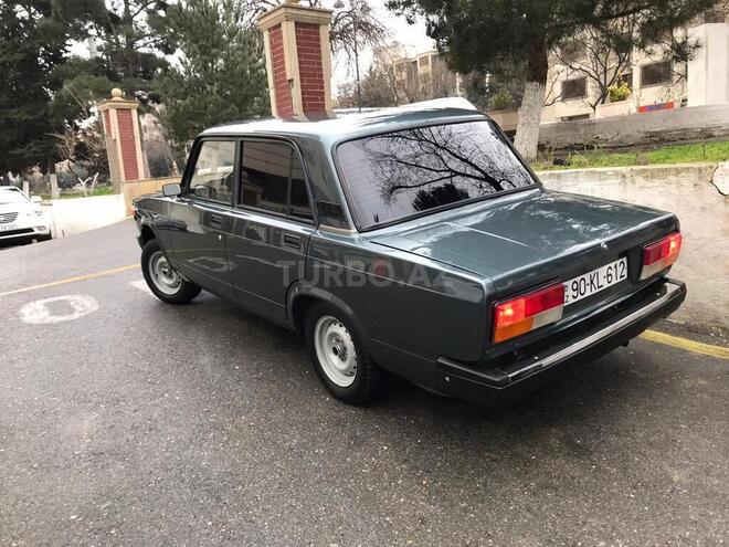 LADA (VAZ) 2107 2011, 140,000 km - 1.7 л - Bakı