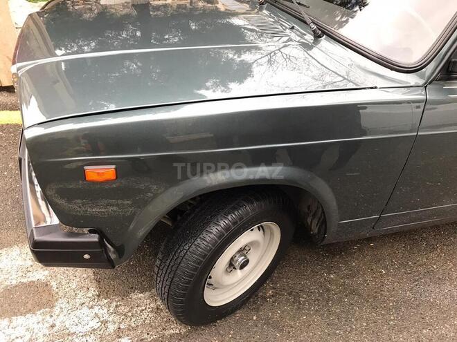 LADA (VAZ) 2107 2011, 140,000 km - 1.7 л - Bakı