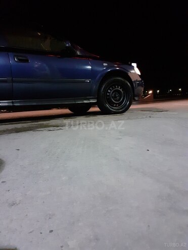 Opel Astra 1999, 314,121 km - 1.6 l - Xızı