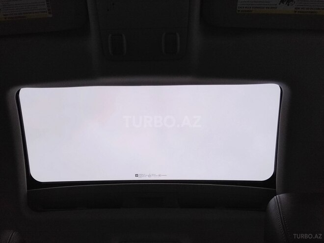 Chevrolet Cruze 2012, 86,000 km - 1.4 л - Bakı