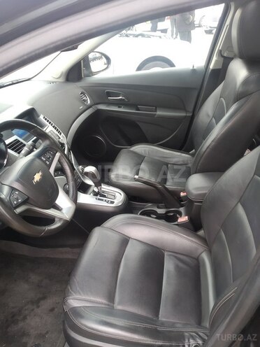 Chevrolet Cruze 2012, 86,000 km - 1.4 л - Bakı