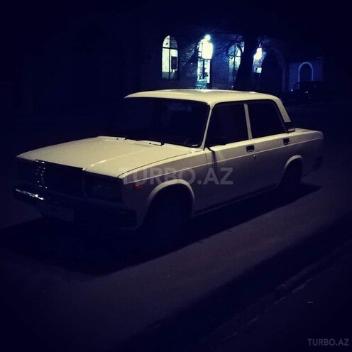 LADA (VAZ) 2107 2004, 110,000 km - 1.6 l - Zaqatala