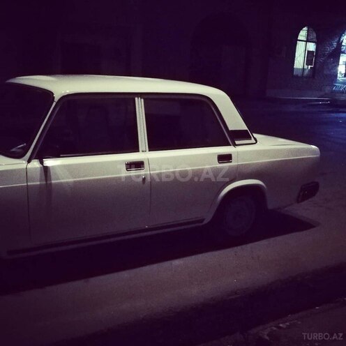 LADA (VAZ) 2107 2004, 110,000 km - 1.6 l - Zaqatala