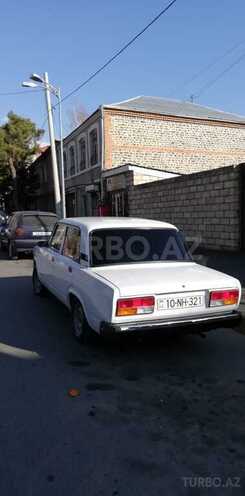 LADA (VAZ) 2107 2004, 110,000 km - 1.6 l - Zaqatala