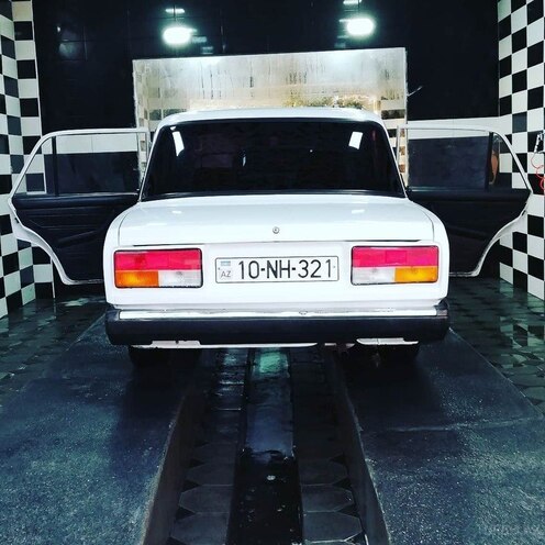 LADA (VAZ) 2107 2004, 110,000 km - 1.6 l - Zaqatala