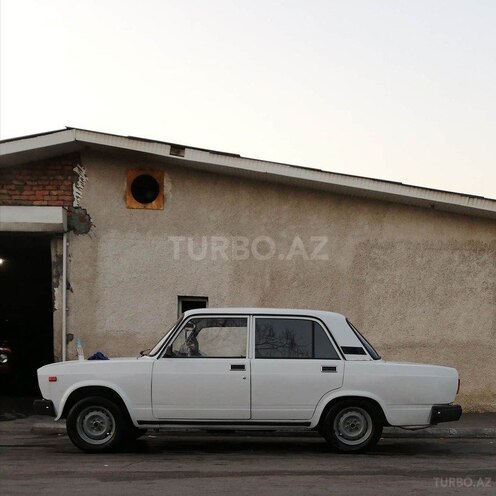 LADA (VAZ) 2107 2004, 110,000 km - 1.6 l - Zaqatala