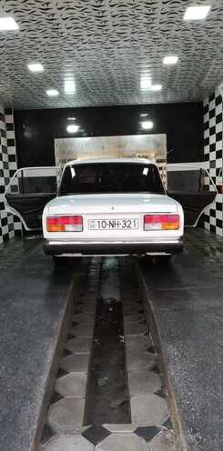 LADA (VAZ) 2107 2004, 110,000 km - 1.6 l - Zaqatala