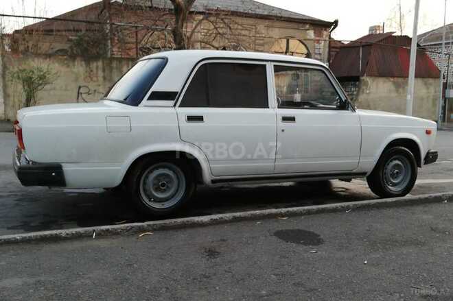 LADA (VAZ) 2107 2004, 110,000 km - 1.6 l - Zaqatala