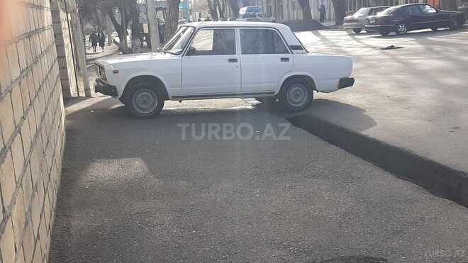 LADA (VAZ) 2107 2004, 110,000 km - 1.6 l - Zaqatala