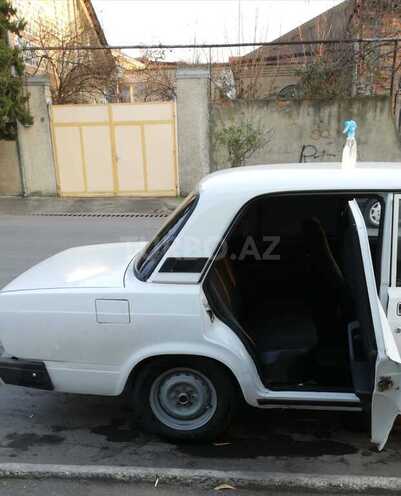 LADA (VAZ) 2107 2004, 110,000 km - 1.6 l - Zaqatala