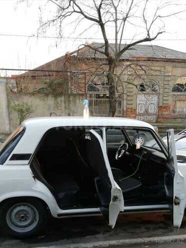 LADA (VAZ) 2107 2004, 110,000 km - 1.6 l - Zaqatala