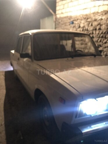 LADA (VAZ) 2107 2004, 110,000 km - 1.6 l - Zaqatala