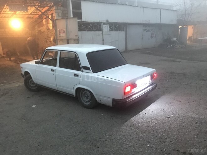 LADA (VAZ) 2107 2004, 110,000 km - 1.6 l - Zaqatala