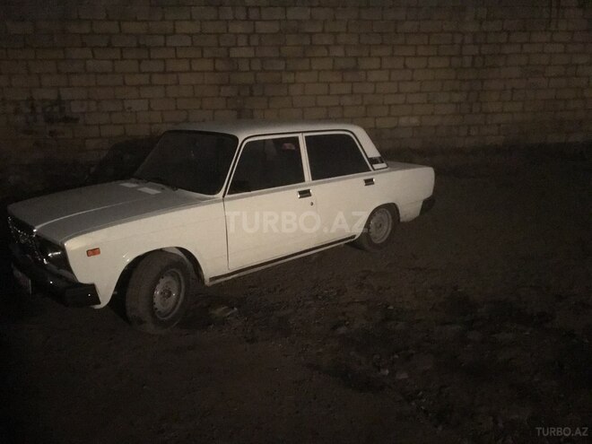 LADA (VAZ) 2107 2004, 110,000 km - 1.6 l - Zaqatala