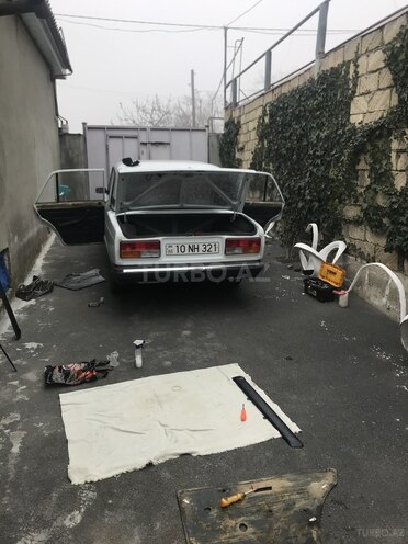 LADA (VAZ) 2107 2004, 110,000 km - 1.6 l - Zaqatala
