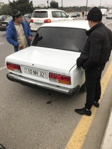 LADA (VAZ) 2107 2004, 110,000 km - 1.6 l - Zaqatala