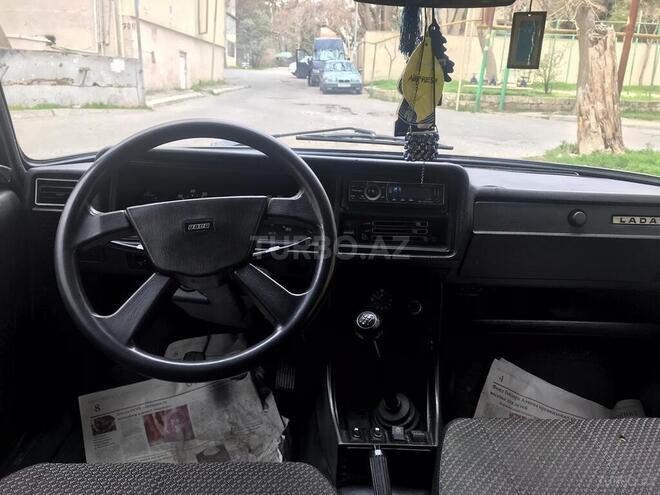 LADA (VAZ) 2107 2011, 140,000 km - 1.7 л - Bakı