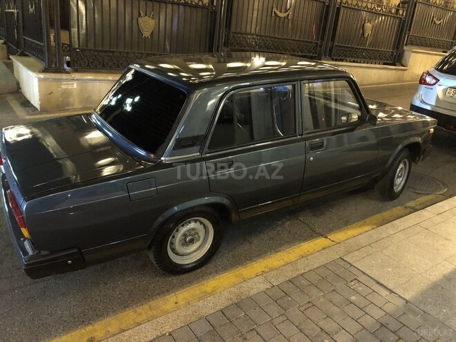 LADA (VAZ) 2107 2011, 140,000 km - 1.7 л - Bakı