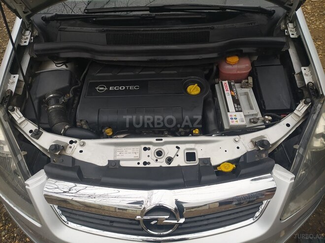 Opel Zafira 2005, 221,000 km - 1.9 л - Gəncə
