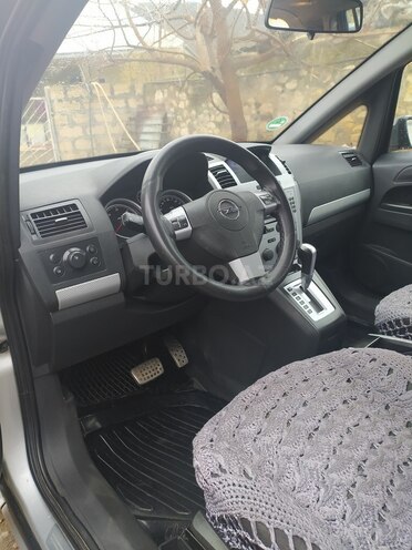 Opel Zafira 2005, 221,000 km - 1.9 л - Gəncə