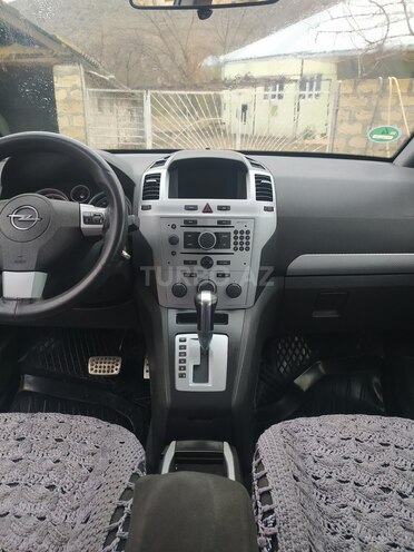 Opel Zafira 2005, 221,000 km - 1.9 л - Gəncə