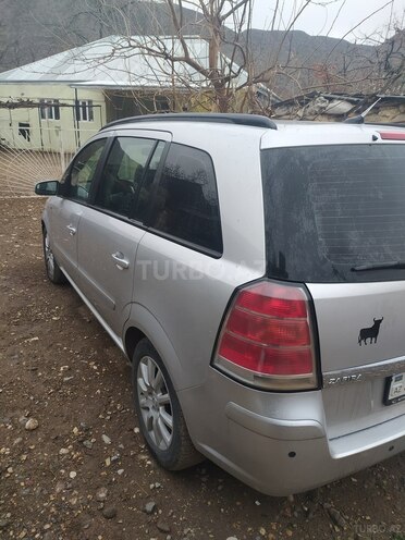 Opel Zafira 2005, 221,000 km - 1.9 л - Gəncə