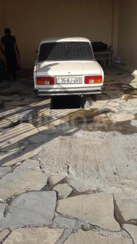 LADA (VAZ) 2107 1983, 100,000 km - 0.1 l - Qazax