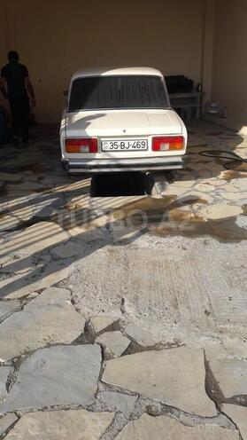 LADA (VAZ) 2107 1983, 100,000 km - 0.1 l - Qazax