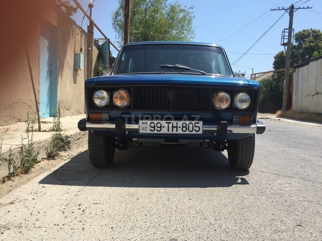 LADA (VAZ) 2106 2003, 180,000 km - 1.6 l - Bakı