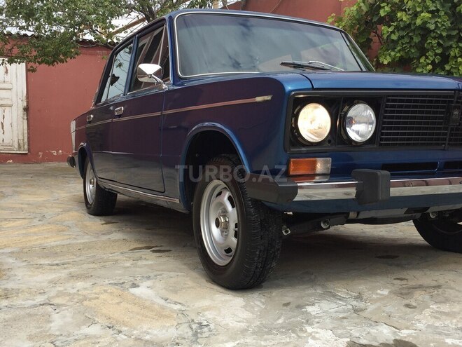LADA (VAZ) 2106 2003, 180,000 km - 1.6 l - Bakı