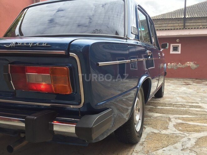 LADA (VAZ) 2106 2003, 180,000 km - 1.6 l - Bakı
