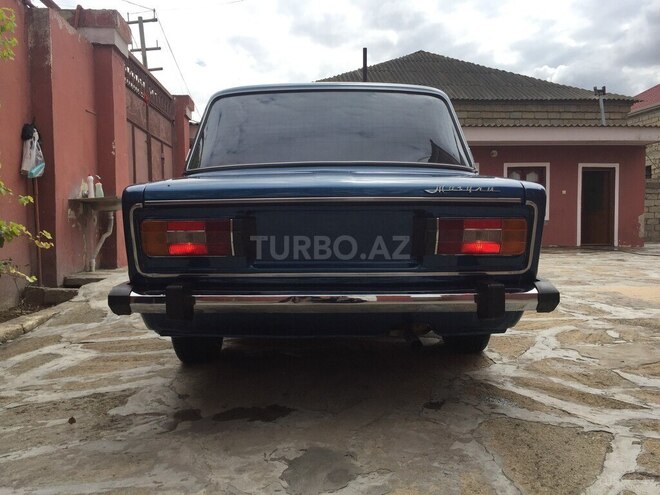 LADA (VAZ) 2106 2003, 180,000 km - 1.6 l - Bakı