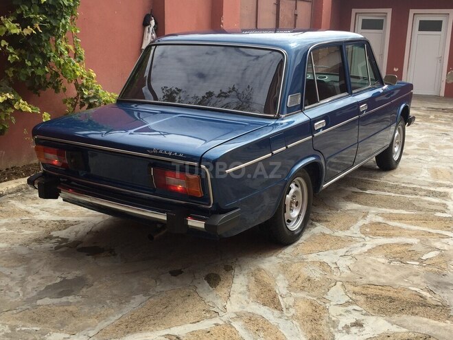 LADA (VAZ) 2106 2003, 180,000 km - 1.6 l - Bakı