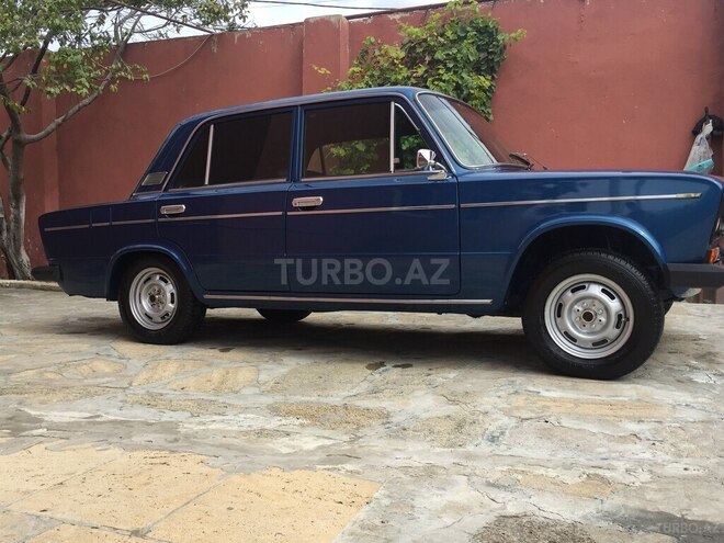 LADA (VAZ) 2106 2003, 180,000 km - 1.6 l - Bakı