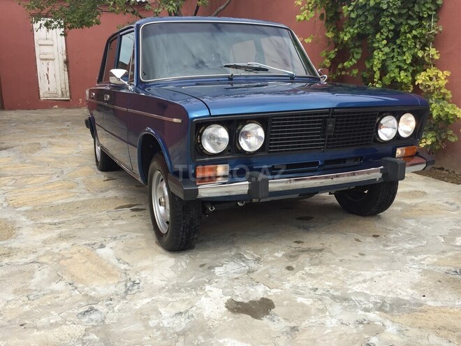 LADA (VAZ) 2106 2003, 180,000 km - 1.6 l - Bakı